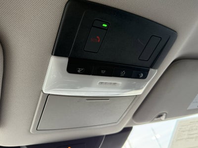 2024 Nissan Pathfinder SL FWD