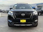 2024 Nissan Pathfinder SL FWD