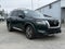 2022 Nissan Pathfinder Platinum 2WD