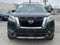 2022 Nissan Pathfinder Platinum 2WD