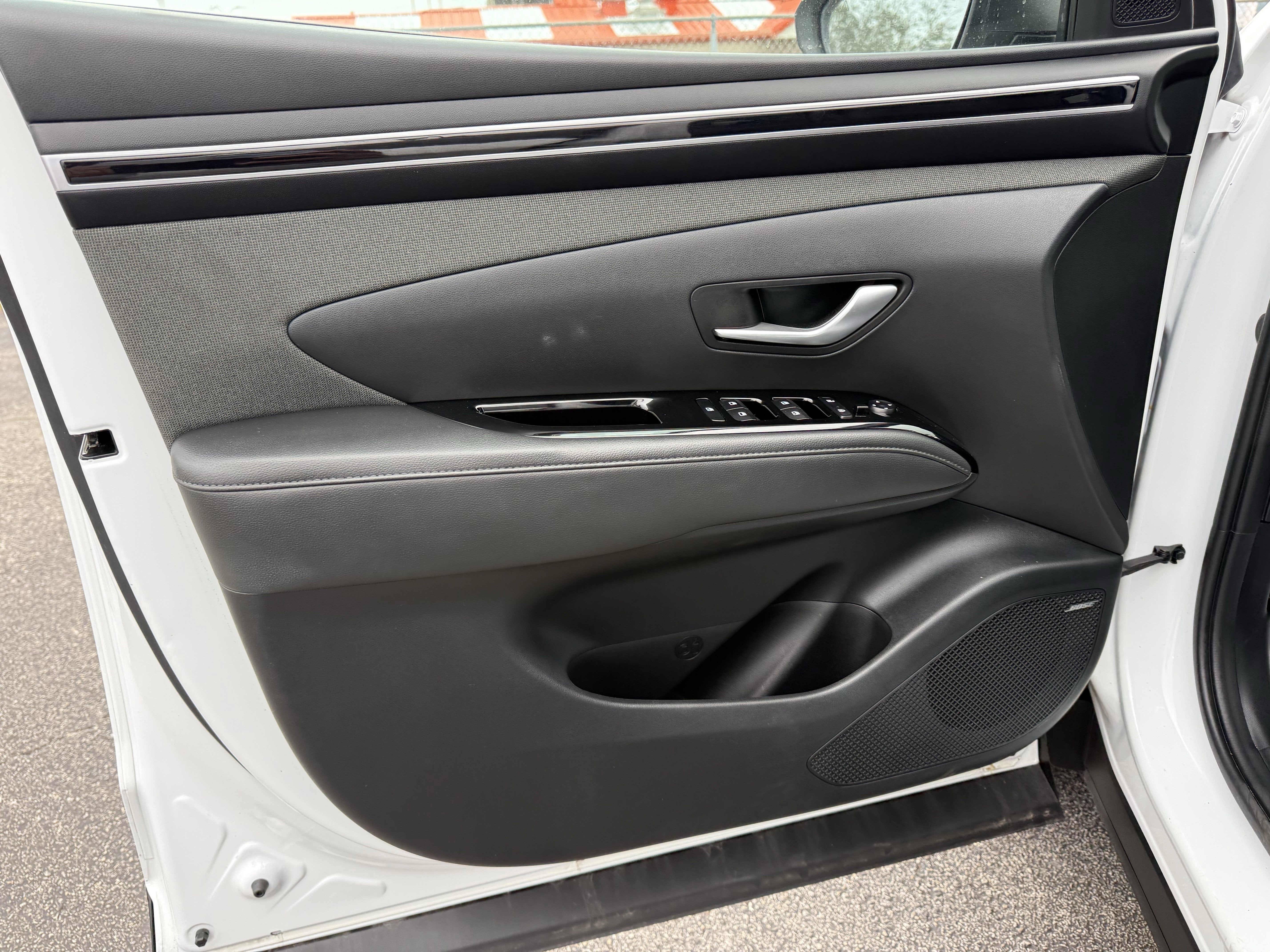 2022 Hyundai Santa Cruz Limited