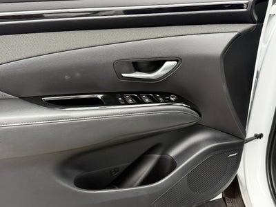 2022 Hyundai Santa Cruz Limited