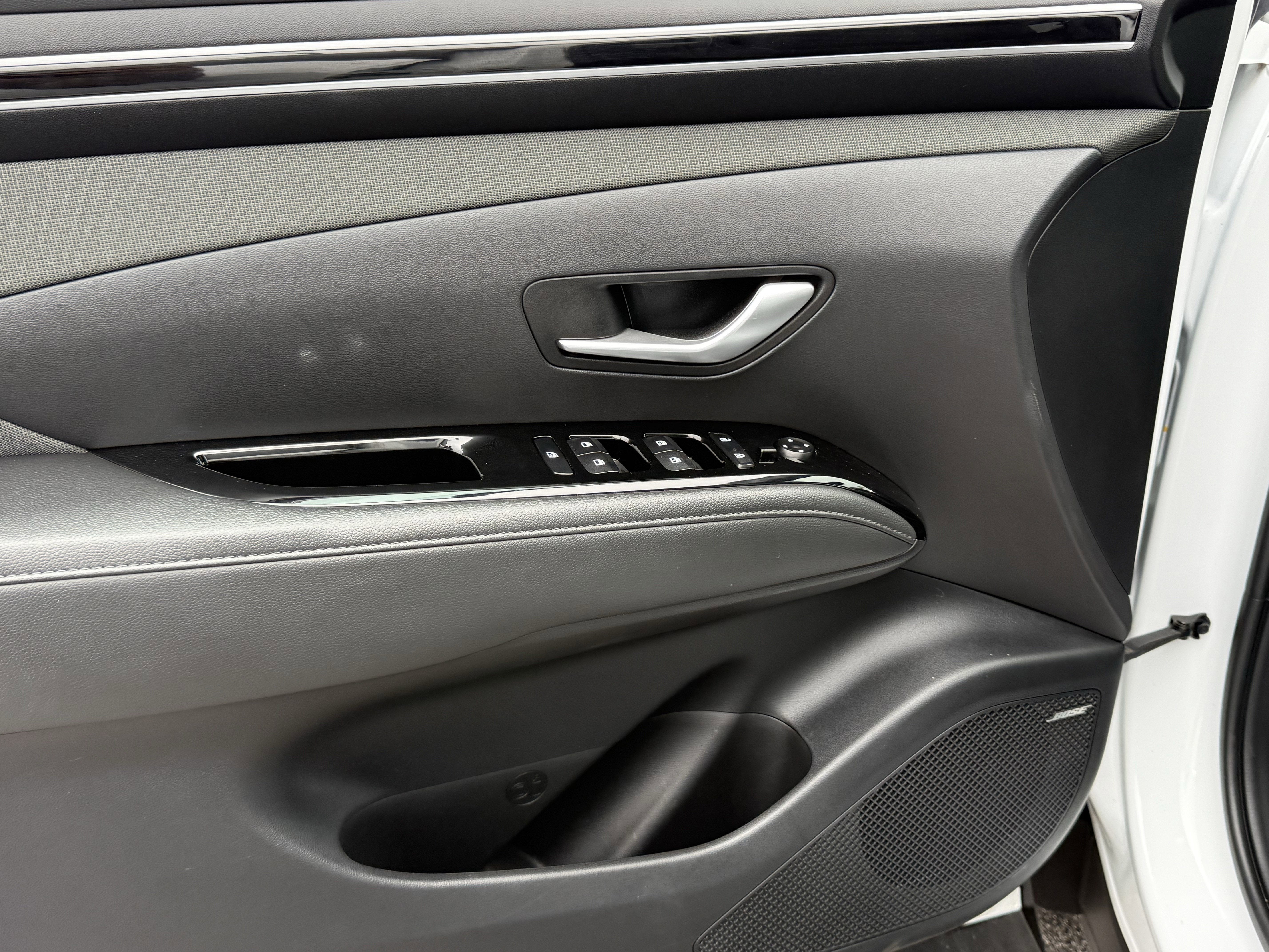 2022 Hyundai Santa Cruz Limited