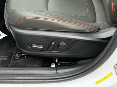 2022 Hyundai Santa Cruz Limited