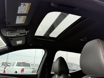 2022 Hyundai Santa Cruz Limited