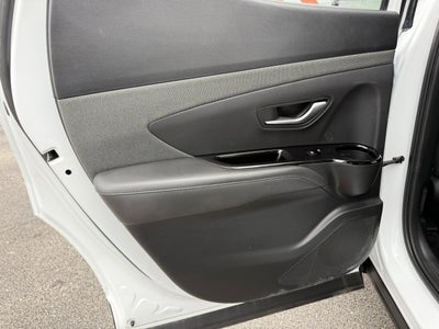 2022 Hyundai Santa Cruz Limited