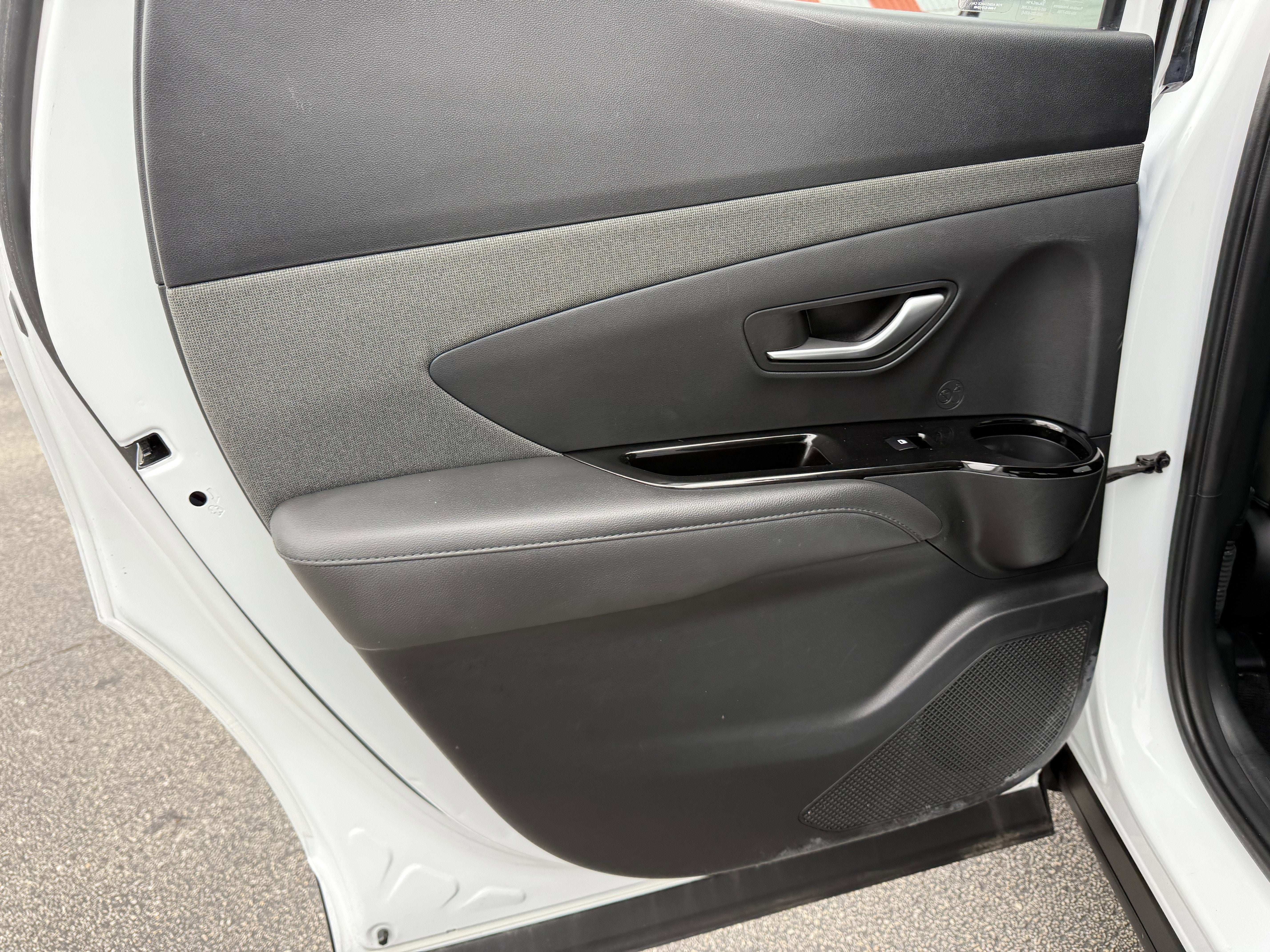 2022 Hyundai Santa Cruz Limited