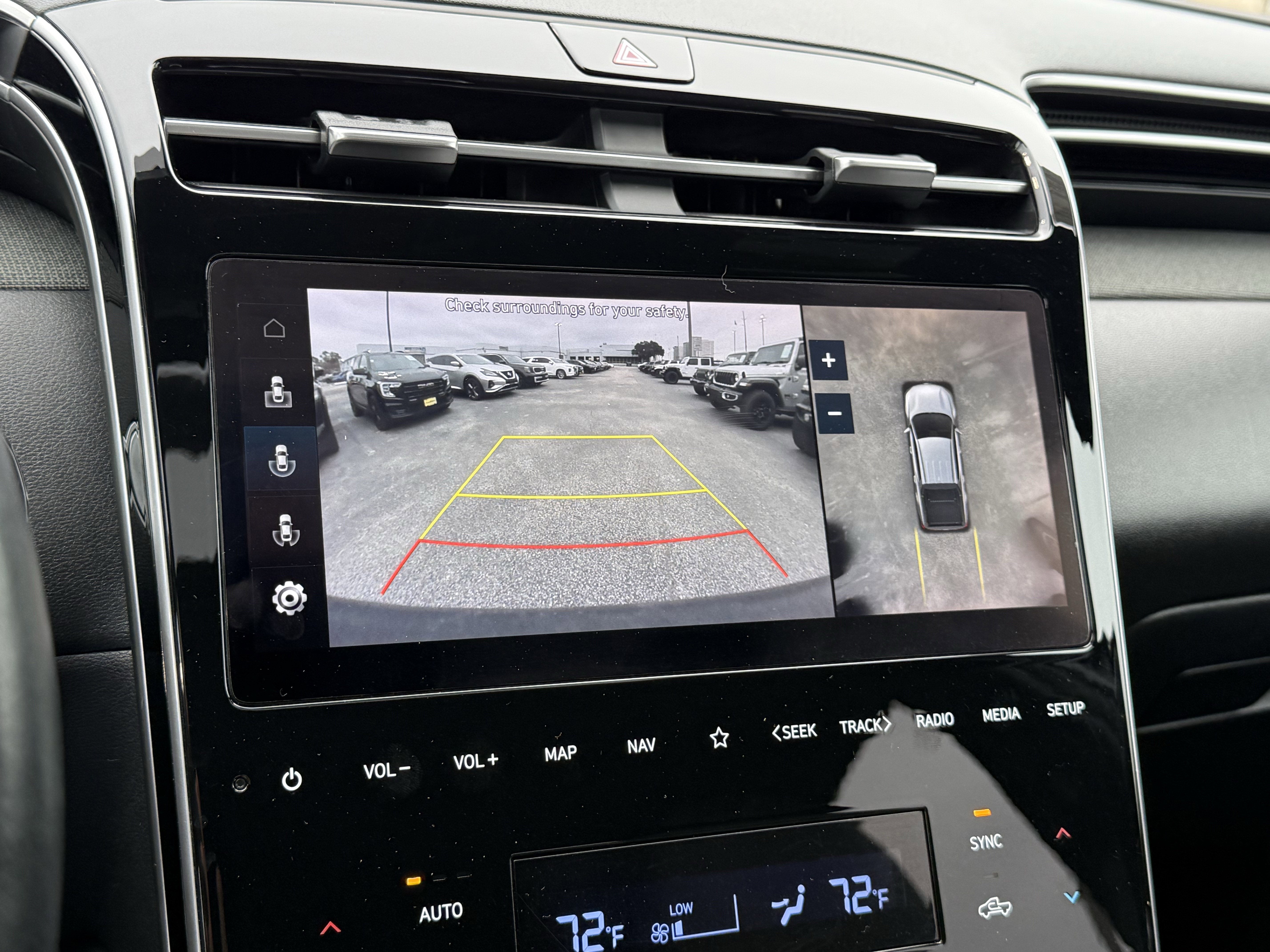 2022 Hyundai Santa Cruz Limited