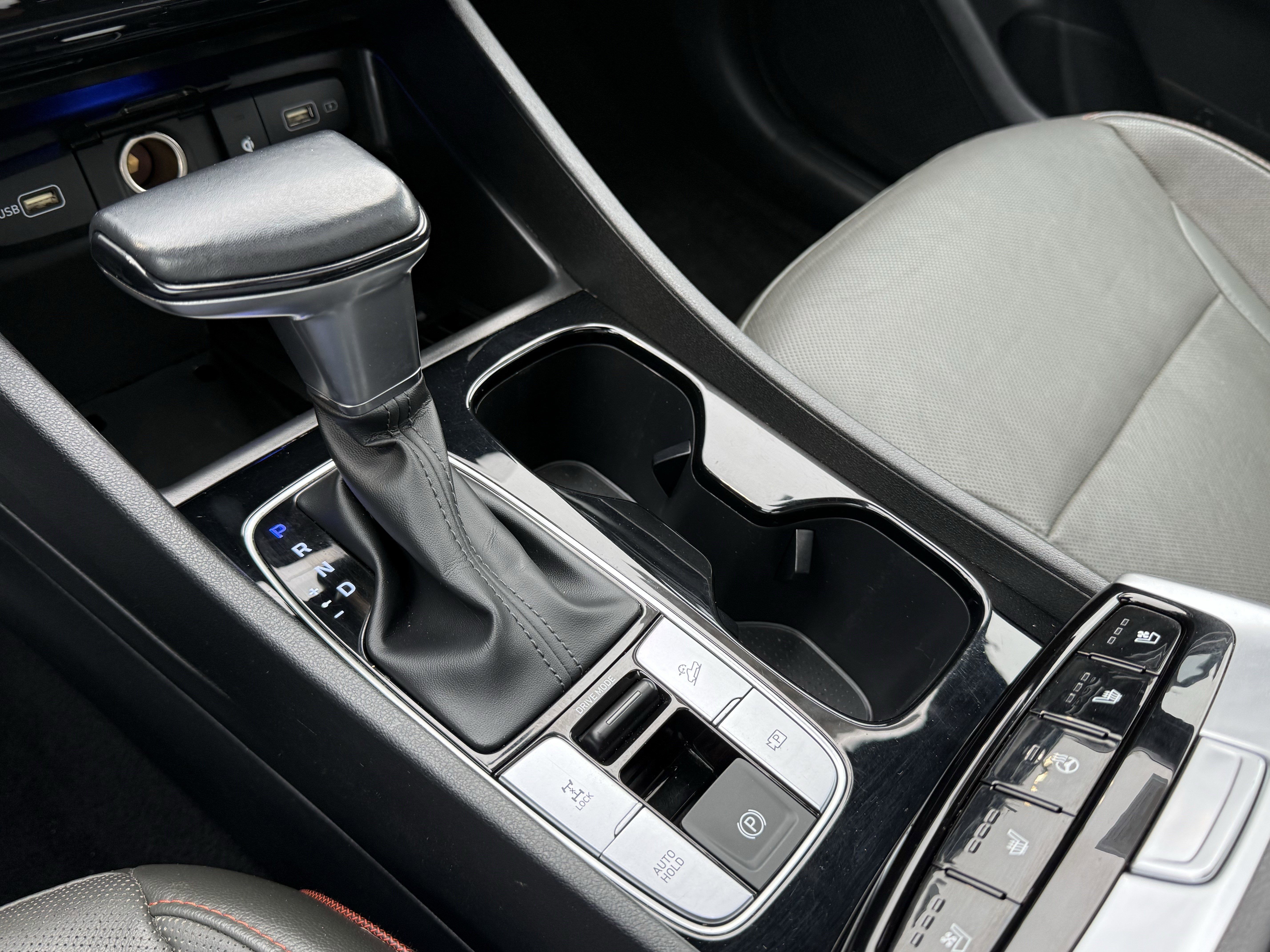 2022 Hyundai Santa Cruz Limited