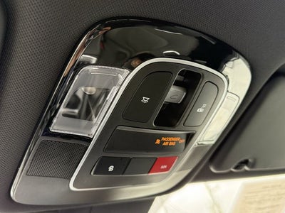 2022 Hyundai Santa Cruz Limited