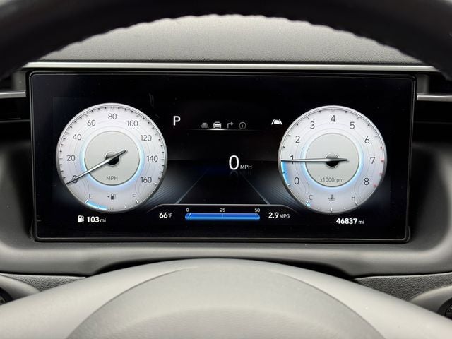 2022 Hyundai Santa Cruz Limited