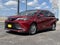 2024 Toyota Sienna Platinum 7-Passenger