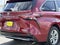 2024 Toyota Sienna Platinum 7-Passenger
