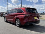 2024 Toyota Sienna Platinum 7-Passenger