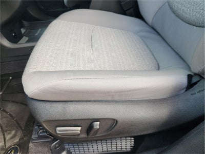 2025 Toyota Sienna LE