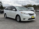 2015 Toyota Sienna XLE 8 Passenger
