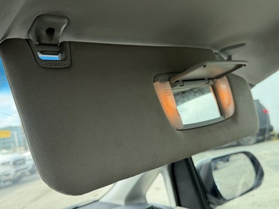 2015 Toyota Sienna XLE 8 Passenger