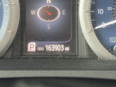 2015 Toyota Sienna XLE 8 Passenger