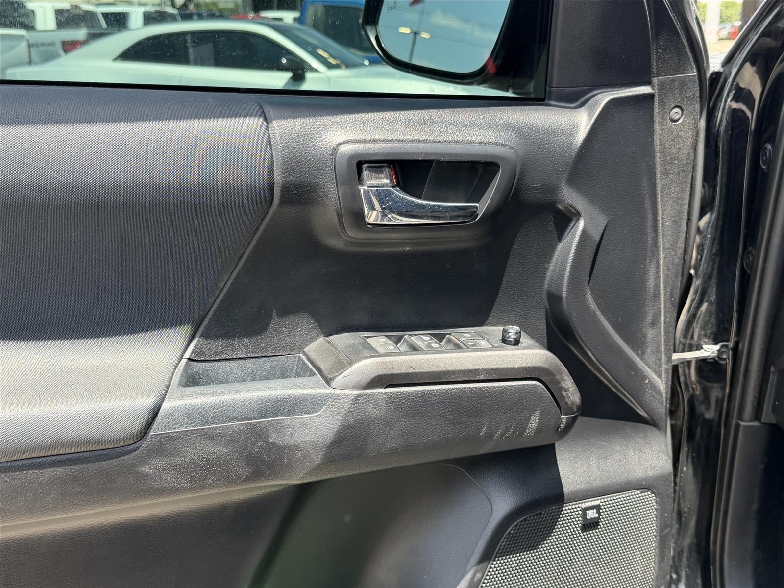 2021 Toyota TACOMA TRD Pro