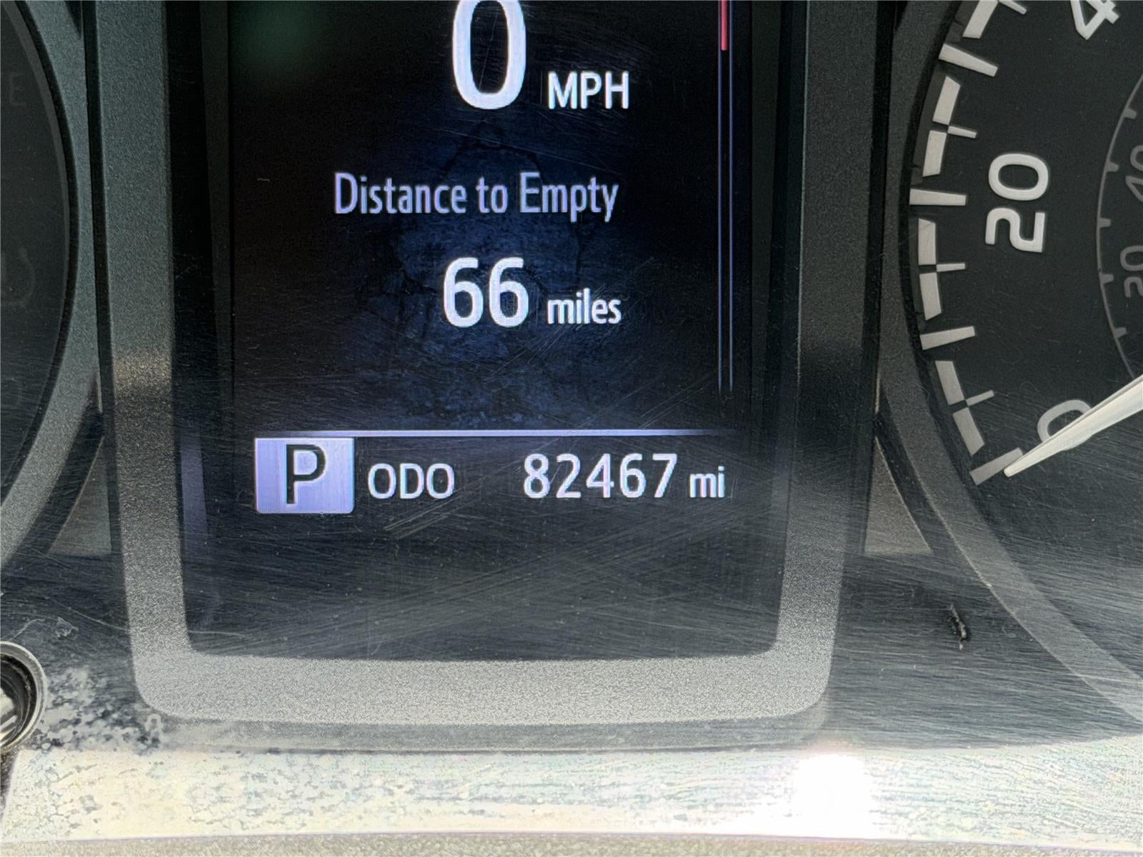 2021 Toyota TACOMA TRD Pro