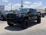 2021 Toyota TACOMA TRD Pro