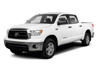 2013 Toyota Tundra Grade 5.7L V8