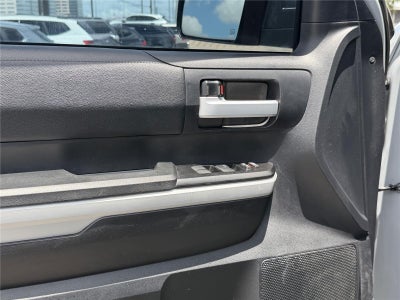 2019 Toyota Tundra SR5 5.7L V8