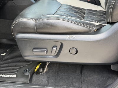 2019 Toyota Tundra SR5 5.7L V8