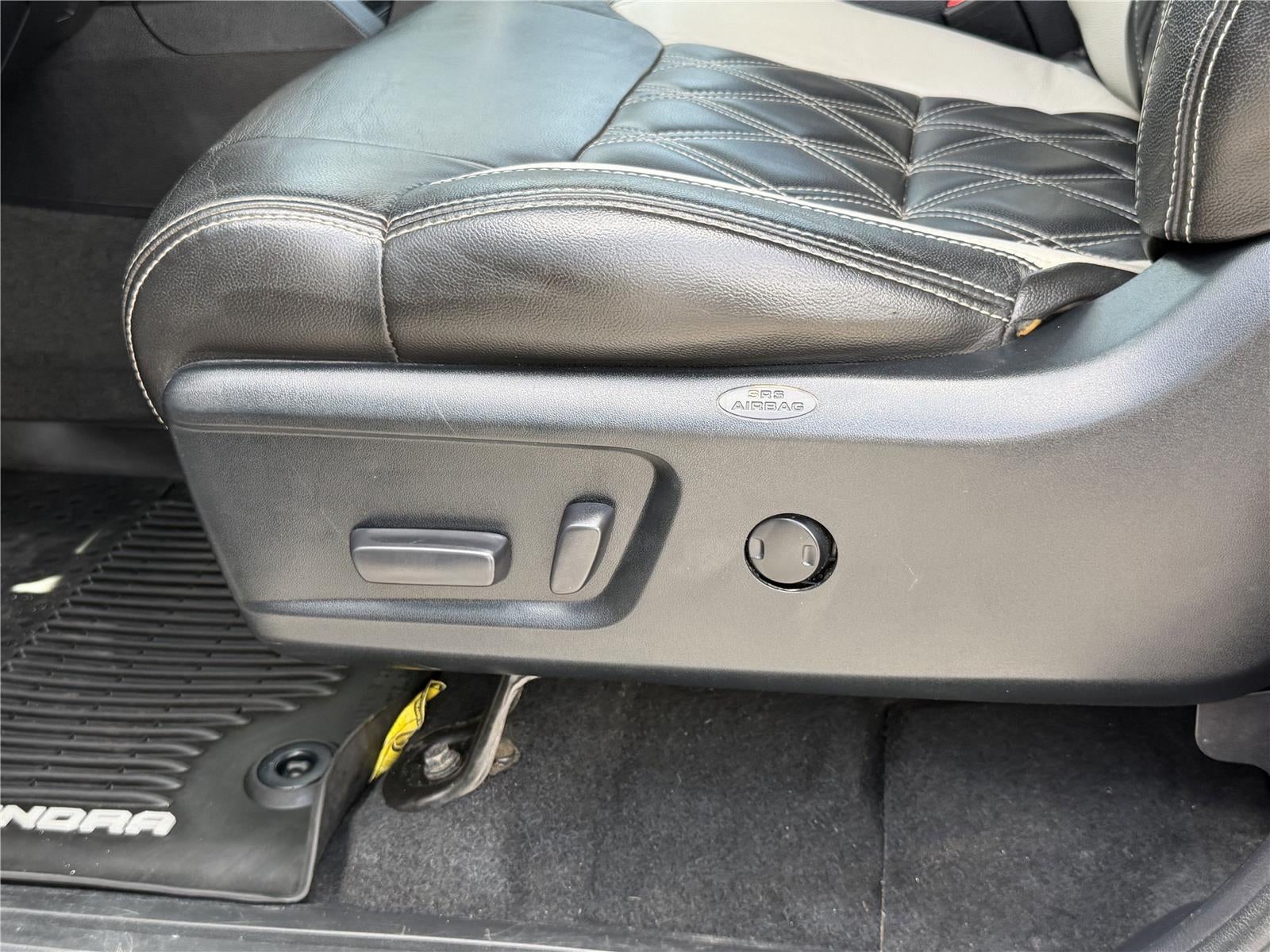 2019 Toyota Tundra SR5 5.7L V8