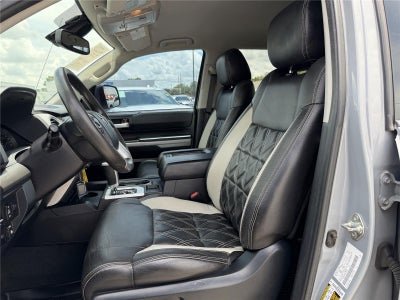 2019 Toyota Tundra SR5 5.7L V8