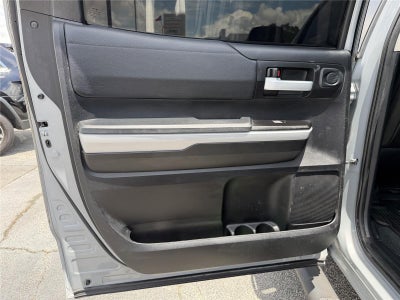 2019 Toyota Tundra SR5 5.7L V8