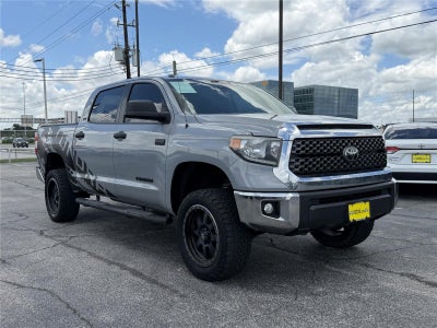 2019 Toyota Tundra SR5 5.7L V8