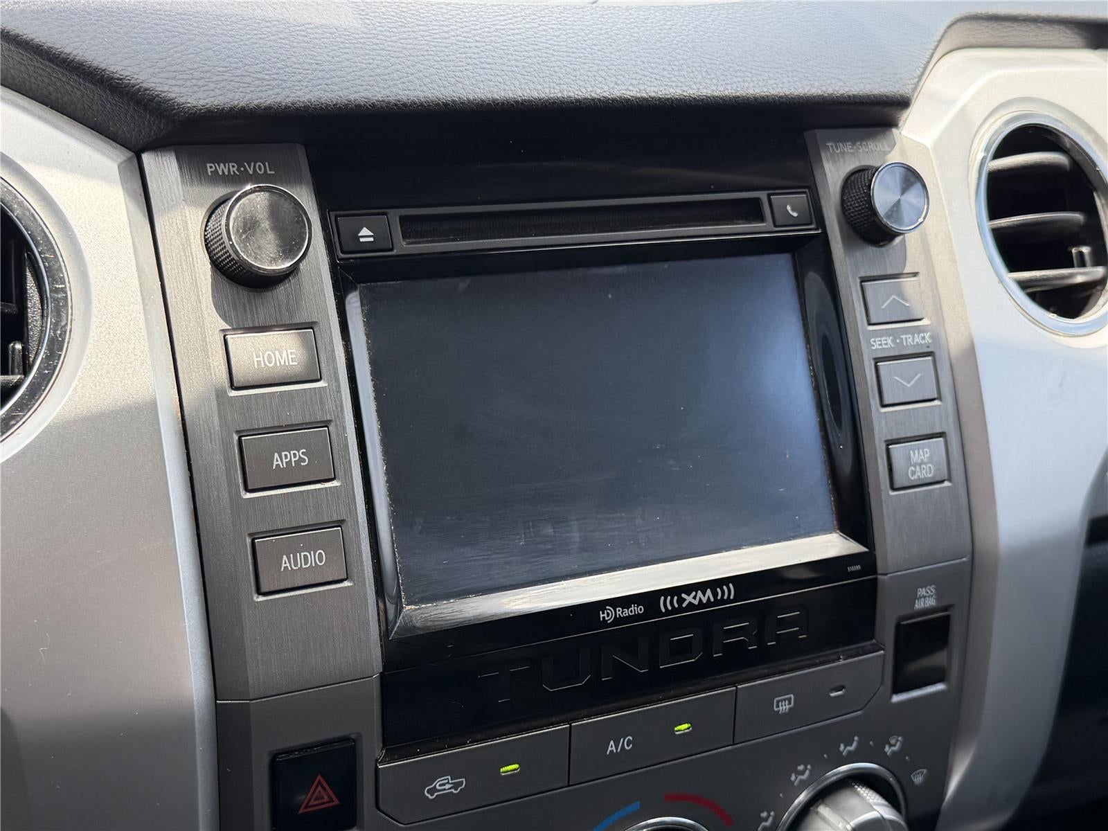 2019 Toyota Tundra SR5 5.7L V8