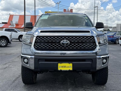 2019 Toyota Tundra SR5 5.7L V8