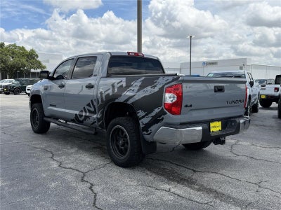2019 Toyota Tundra SR5 5.7L V8