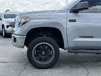 2019 Toyota Tundra SR5 5.7L V8