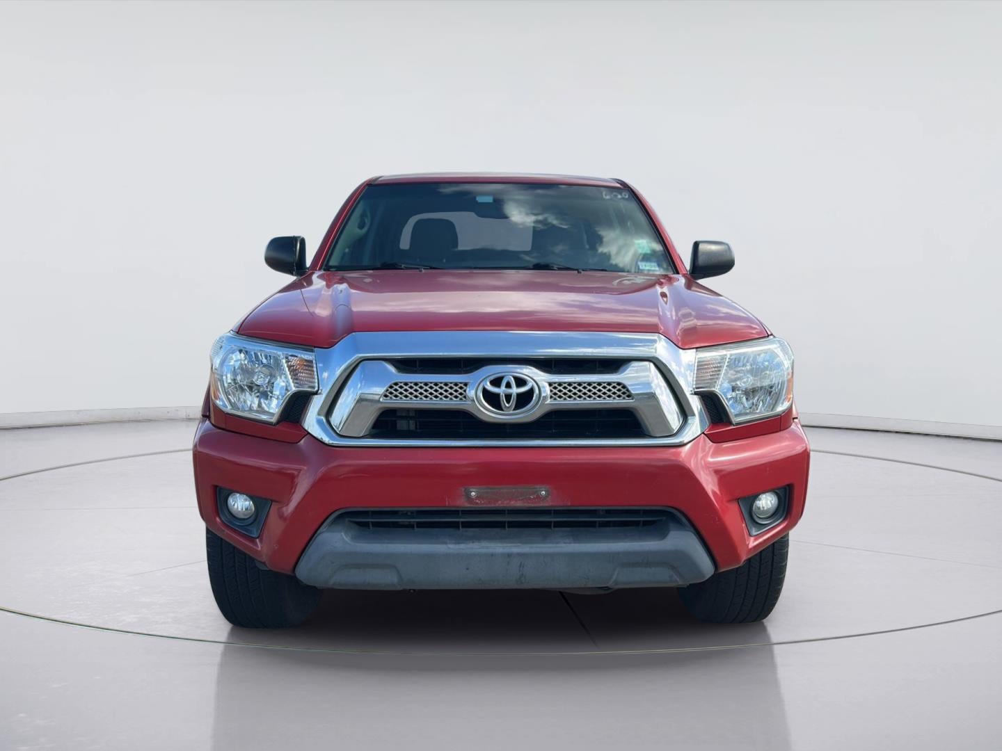 2013 Toyota Tacoma PRERUN