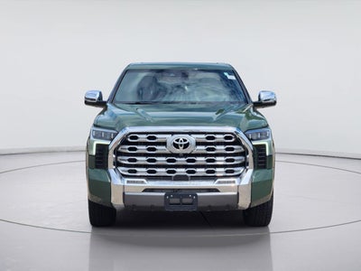 2023 Toyota Tundra 1794 Edition