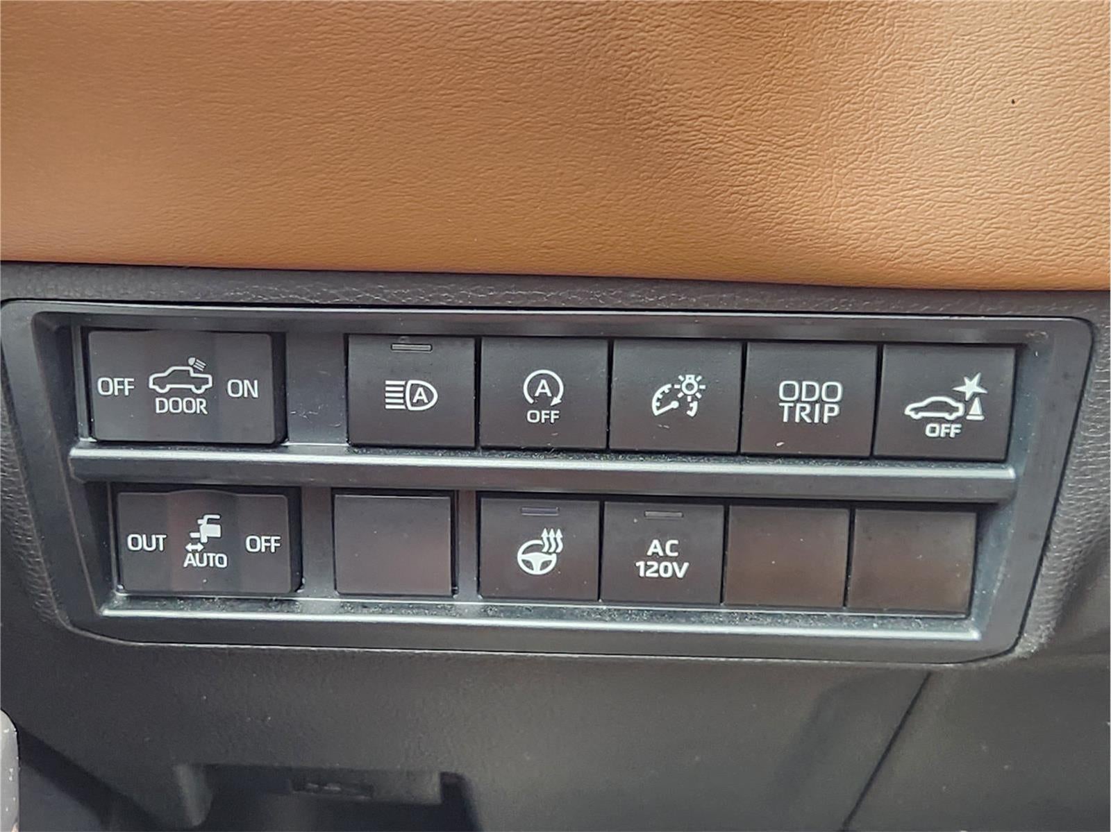 2023 Toyota Tundra 1794 Edition