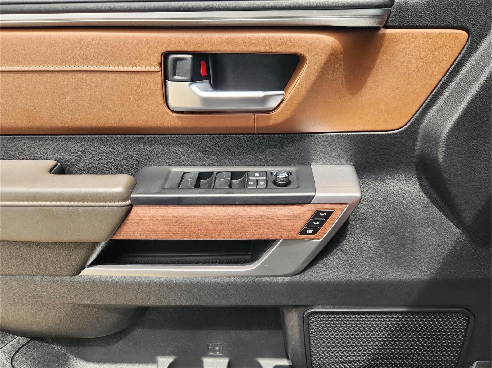 2023 Toyota Tundra 1794 Edition