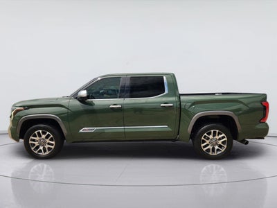 2023 Toyota Tundra 1794 Edition