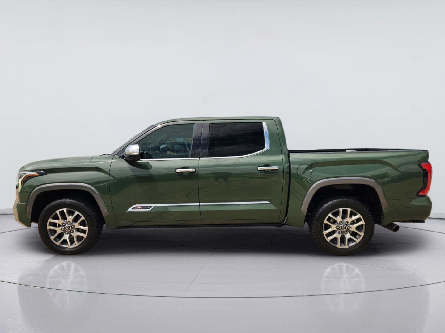 2023 Toyota Tundra 1794 Edition