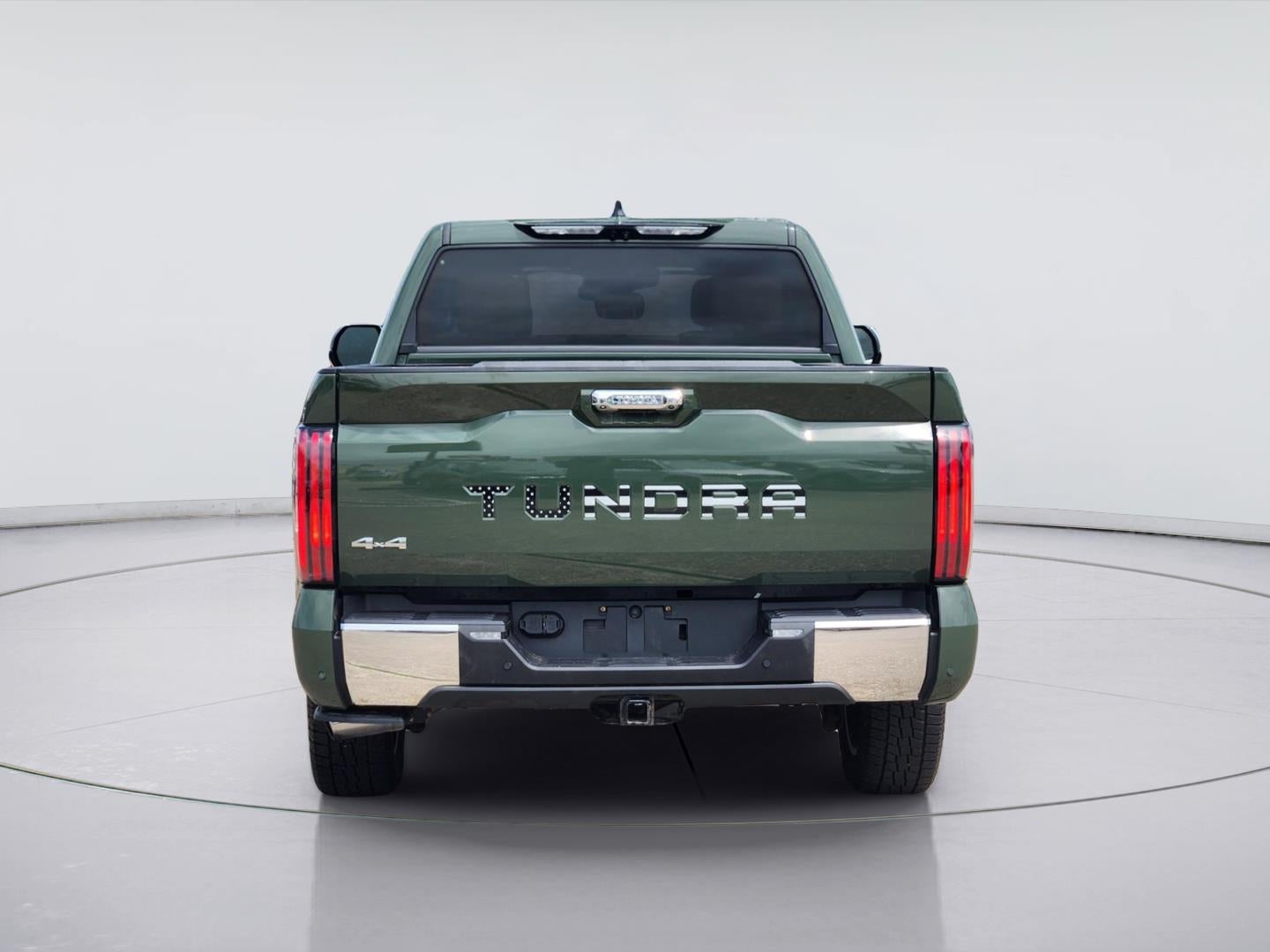 2023 Toyota Tundra 1794 Edition