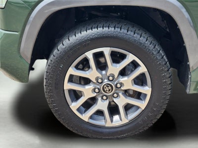 2023 Toyota Tundra 1794 Edition