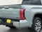 2025 Toyota Tundra Hybrid 1794 Edition CrewMax 5.5' Bed