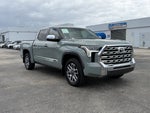 2025 Toyota Tundra Hybrid 1794 Edition CrewMax 5.5' Bed