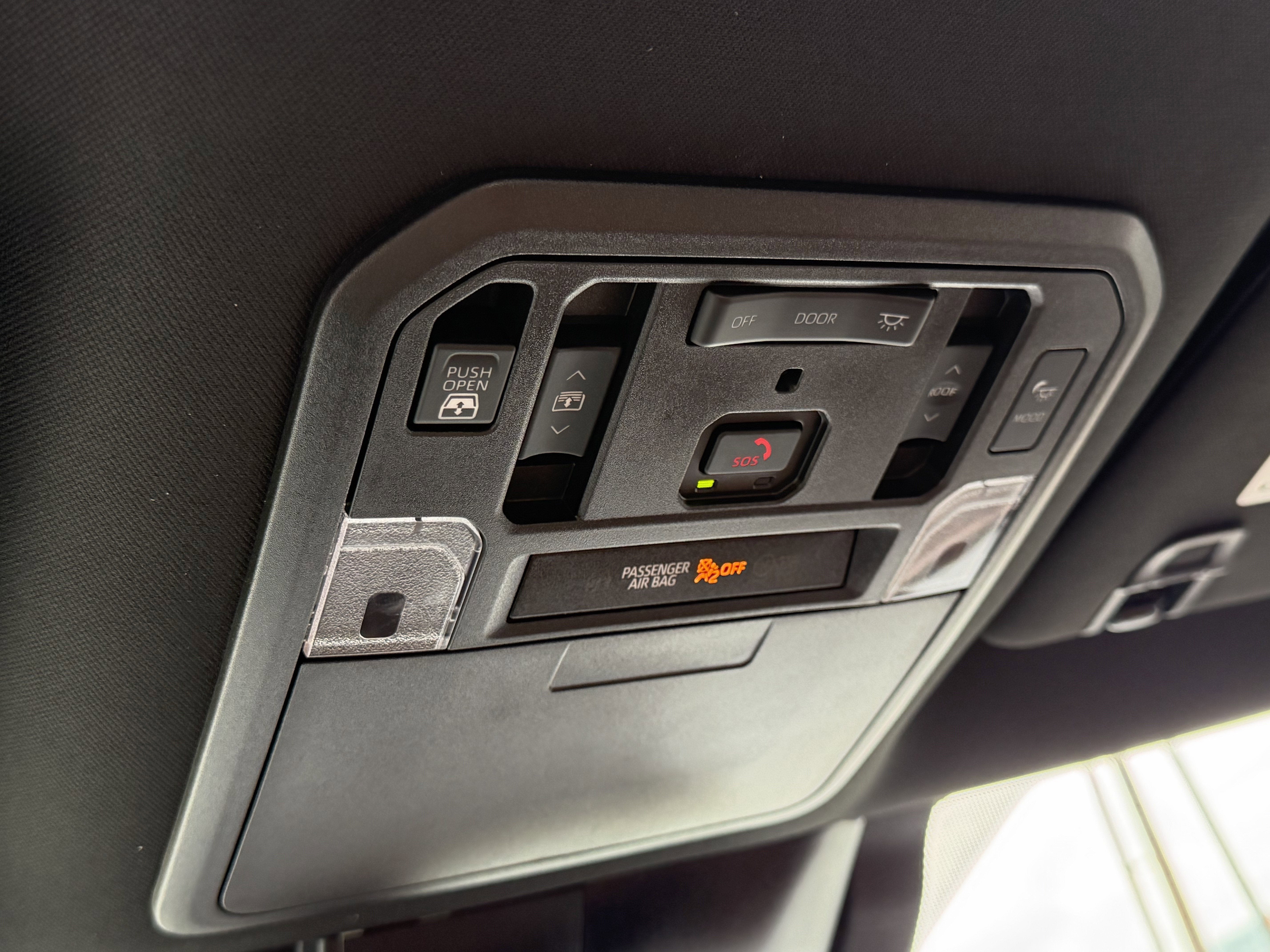 2025 Toyota Tundra Hybrid 1794 Edition CrewMax 5.5' Bed