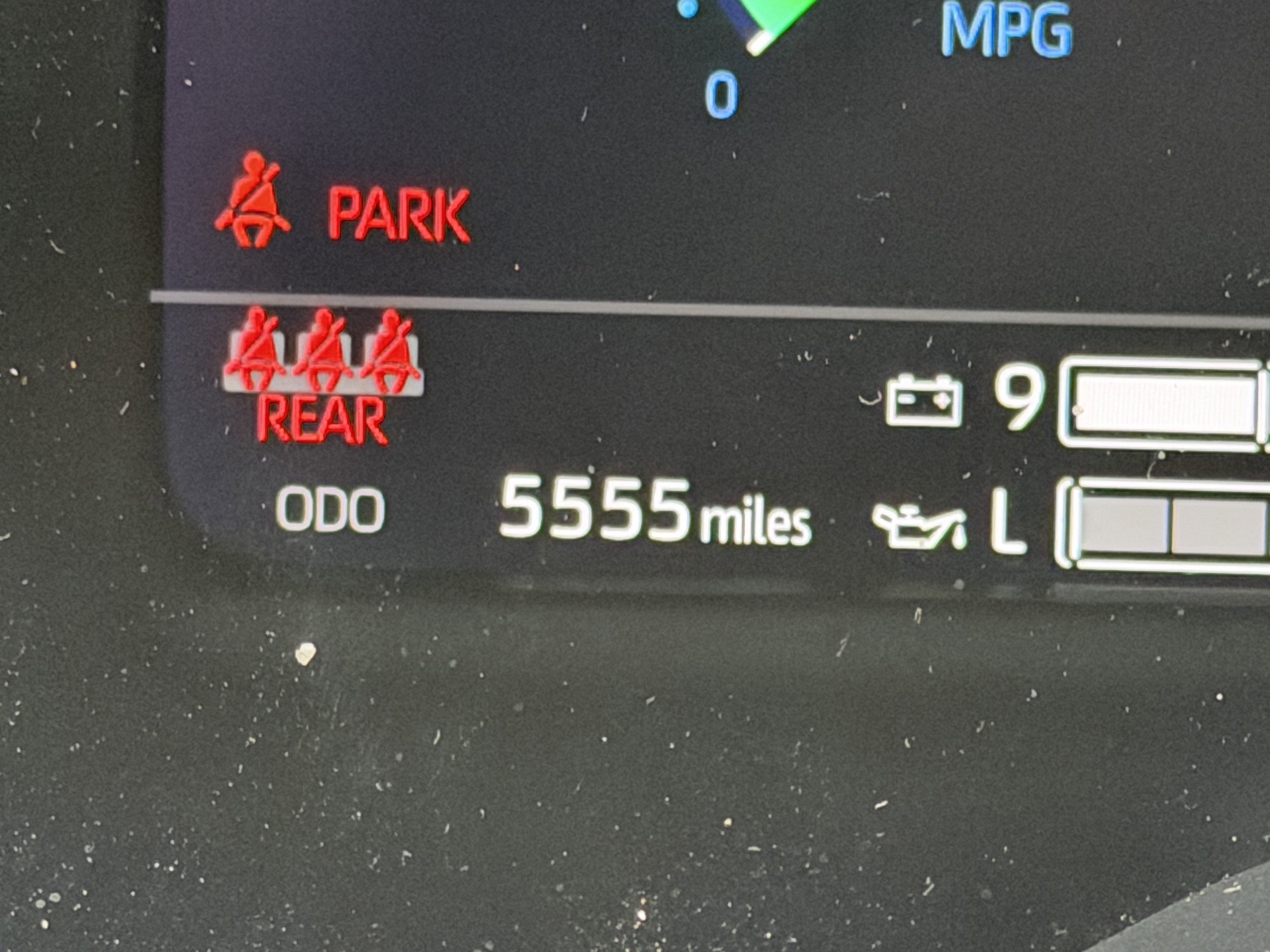 2025 Toyota Tundra Hybrid 1794 Edition CrewMax 5.5' Bed