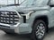 2025 Toyota Tundra Hybrid 1794 Edition CrewMax 5.5' Bed