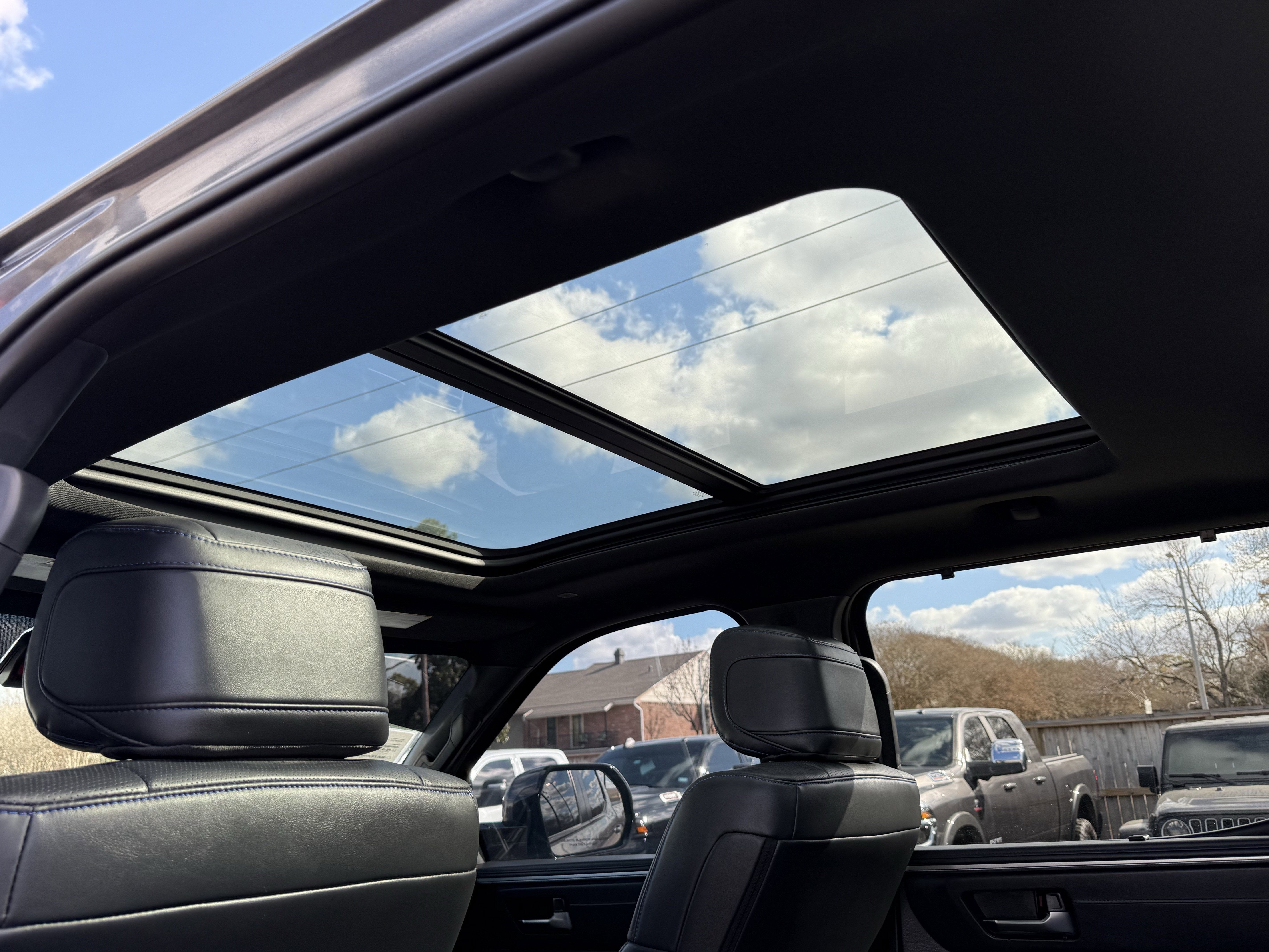 2024 Toyota Tundra Hybrid Platinum 4WD